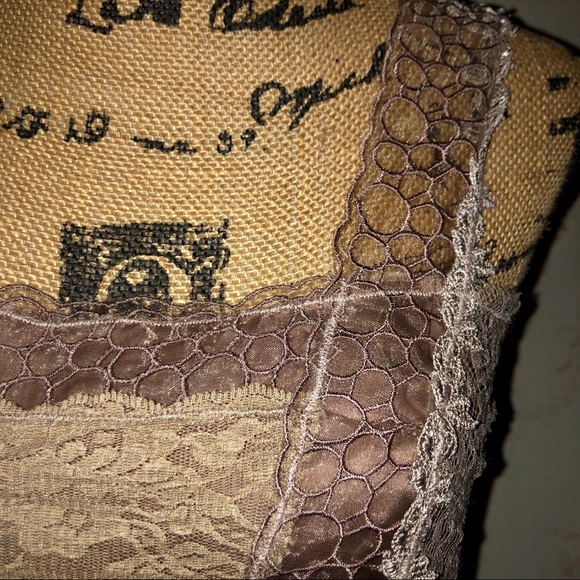 ModCloth Lace Mini Dress - Picture 6 of 8